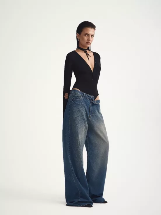 Боди PASSION цвет черный за 18 900 рублей