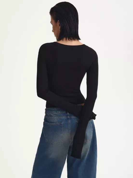 Купить Боди PASSION