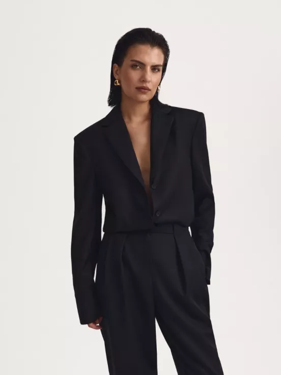 Жакет-блуза NOIR за 34 900 рублей