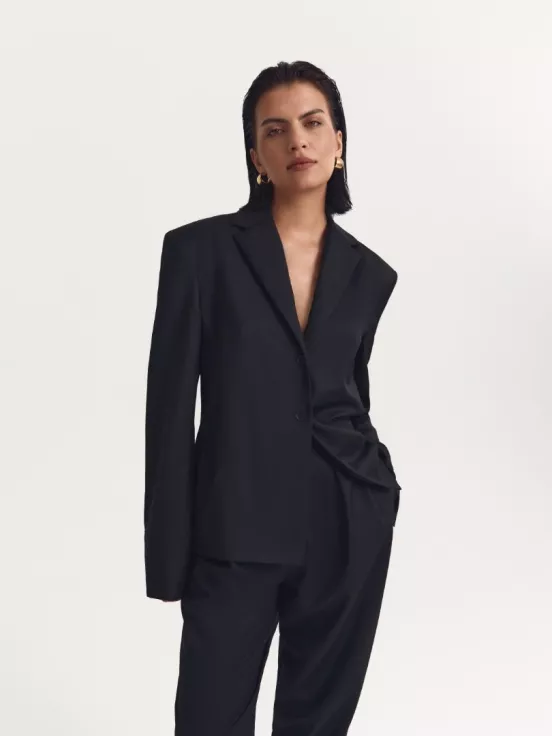 Купить Жакет-блуза NOIR