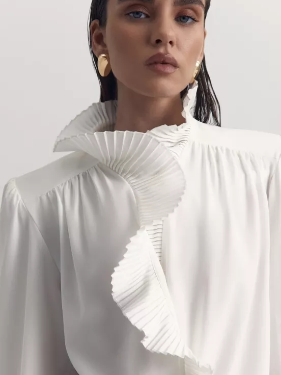 Купить Блуза ORNELLA