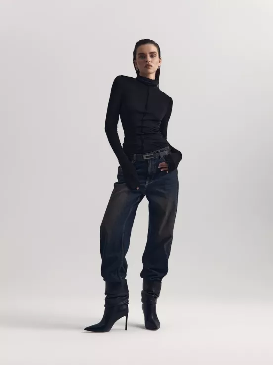 Лонгслив INSIDE