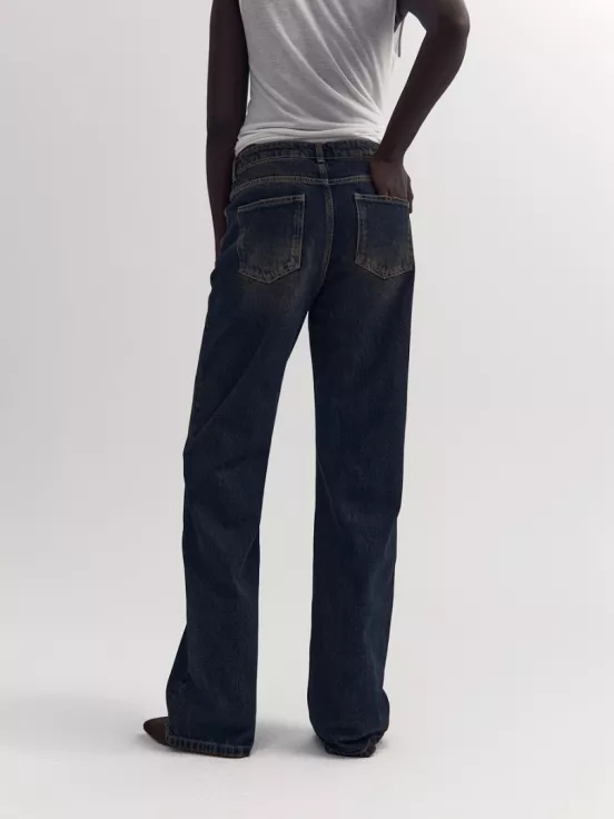 Джинсы WESTERN SUIT за 25 900 рублей