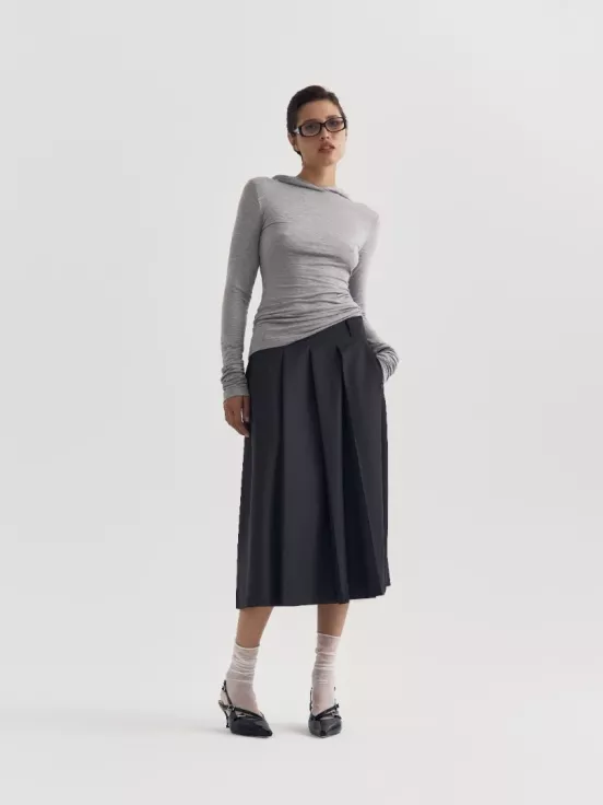 Лонгслив BETTY цвет  за 15 900 рублей