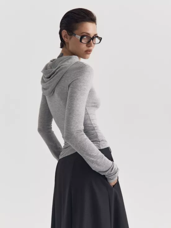 Купить Лонгслив BETTY