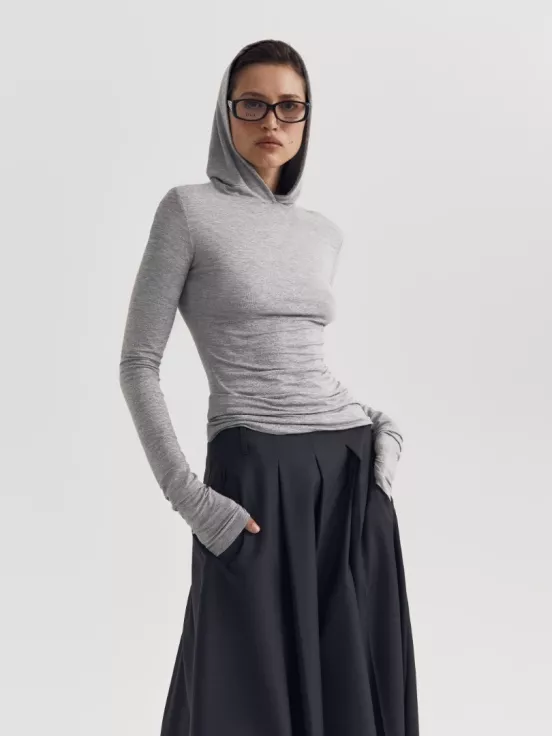 Лонгслив BETTY цвет 