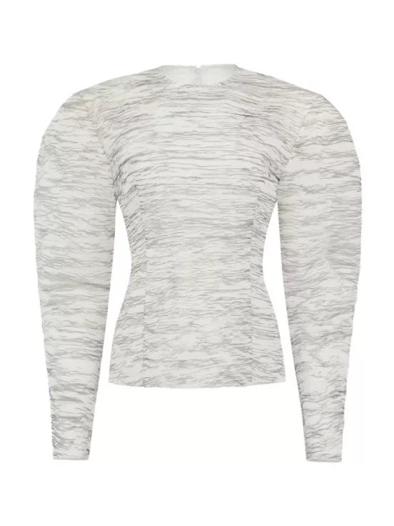 Купить Блуза CONNU цвет белый