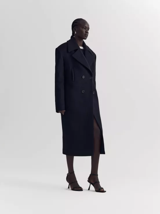 Пальто CLAUDE за 79 900 рублей