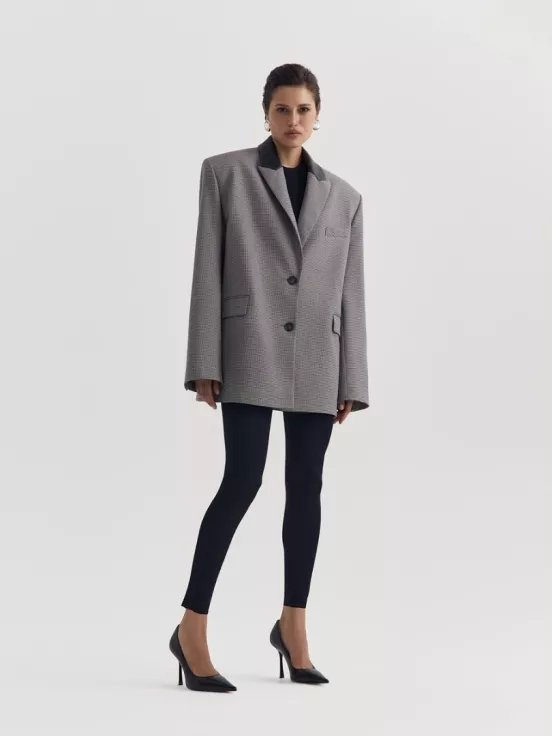 Жакет BAKER STREET