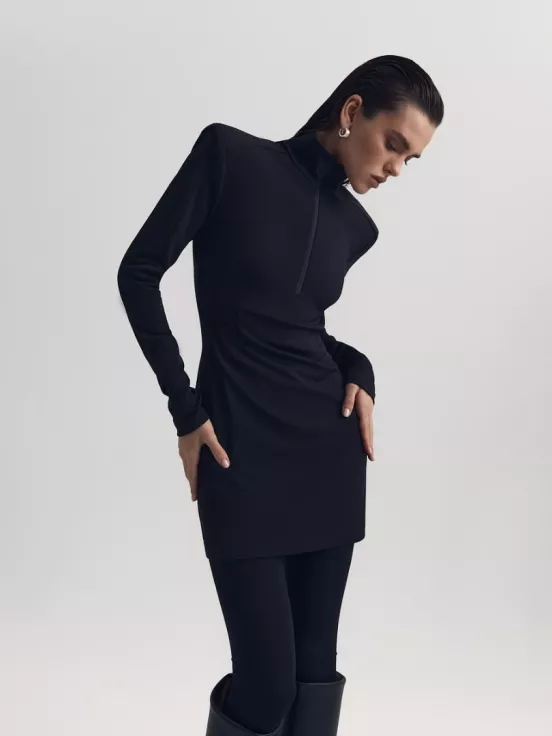 Платье PARAMOUR