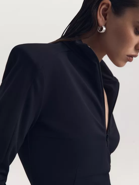 Платье PARAMOUR