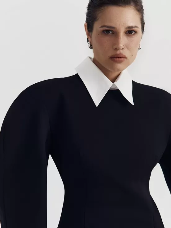 Платье DAISY за 32 900 рублей