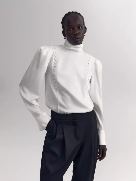 Купить Блуза ROSET