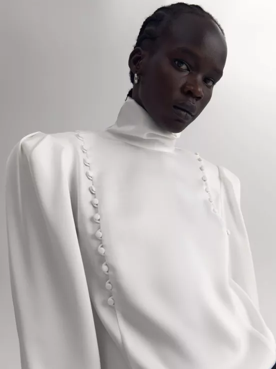 Блуза ROSET за 31 900 рублей