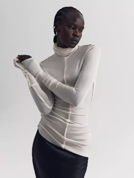 Лонгслив INSIDE