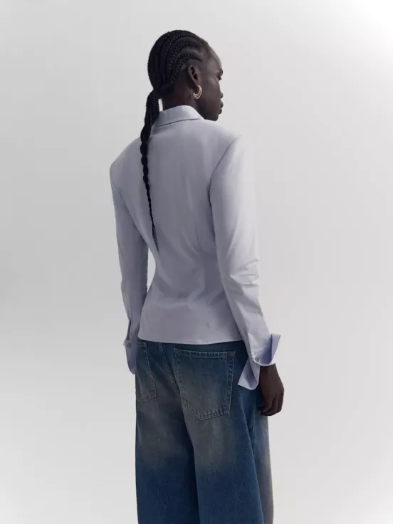 Купить Блуза FRAME