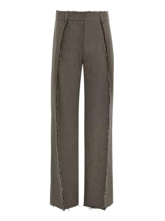 Купить Брюки ESPRESSO цвет коричневый