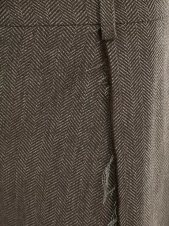 Купить Брюки ESPRESSO цвет коричневый за 25 900 рублей