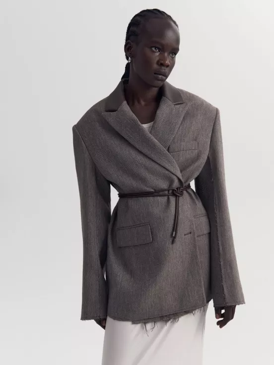 Купить Жакет ESPRESSO за 49 000 рублей