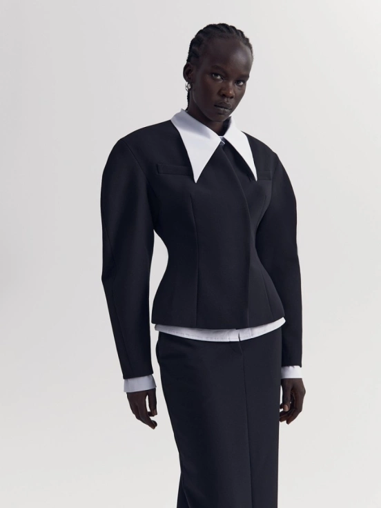 Жакет RECOLETTE