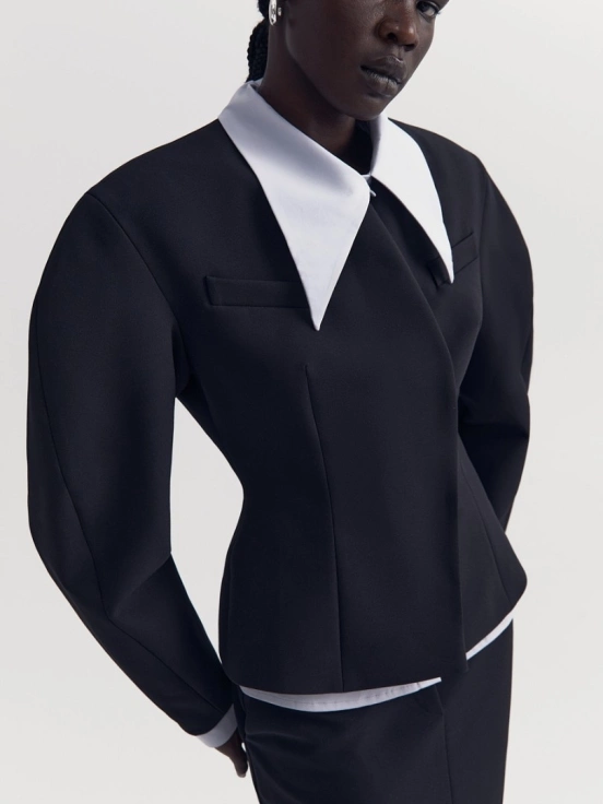 Жакет RECOLETTE