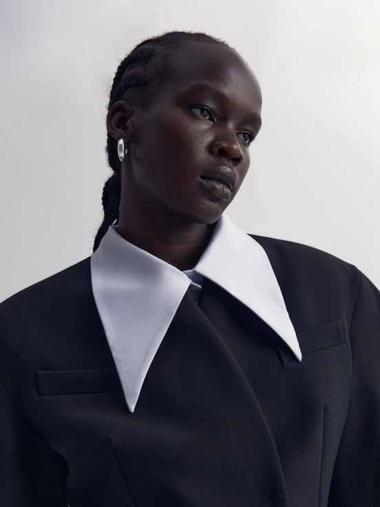 Жакет RECOLETTE