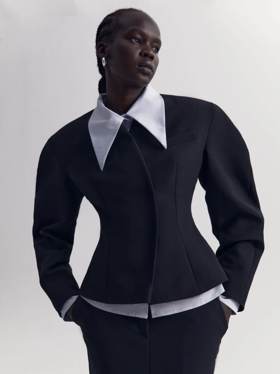 Жакет RECOLETTE