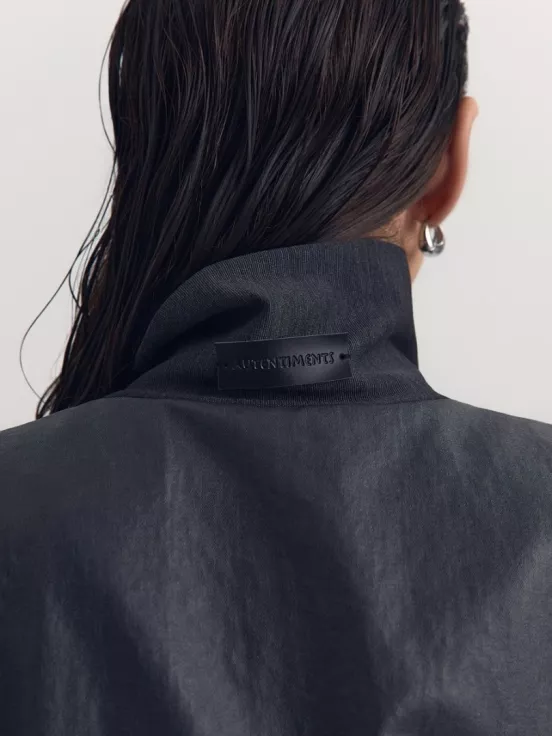 Купить Бомбер RASER цвет графитовый за 25 900 рублей