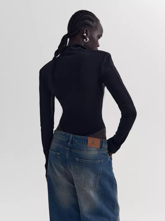 Купить Боди SPY-GIRL