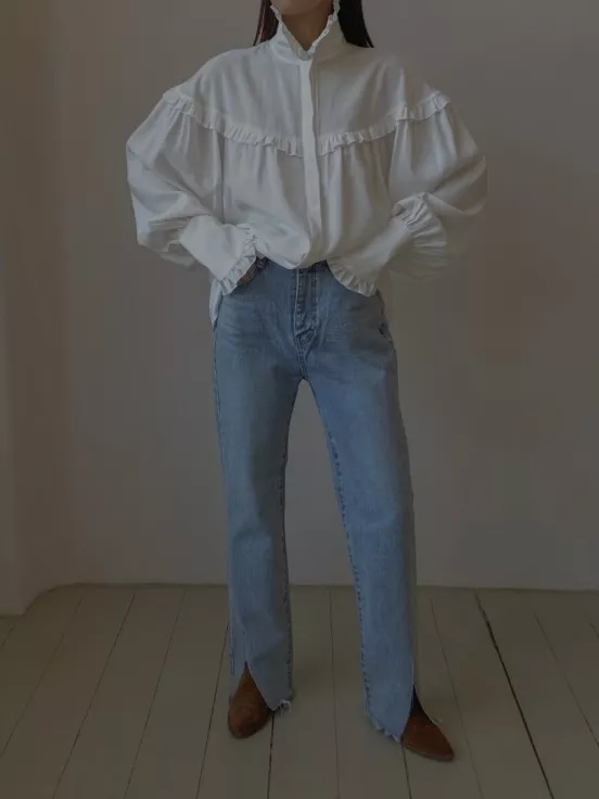 Блуза ROYAL VICTORIA