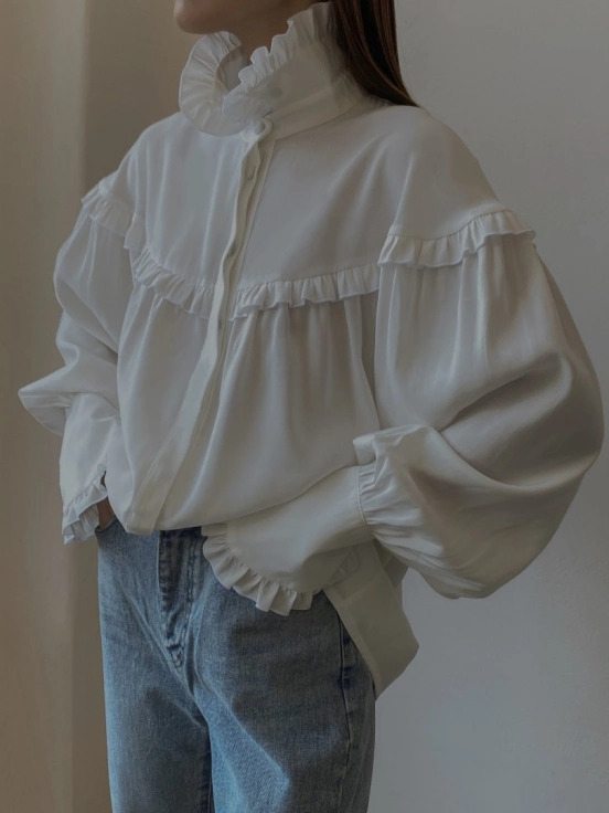 Блуза ROYAL VICTORIA