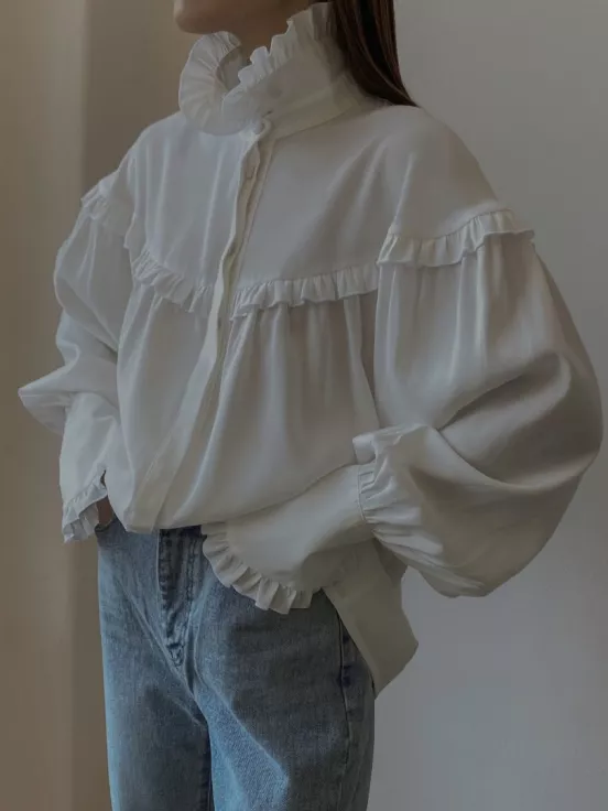 Блуза ROYAL VICTORIA