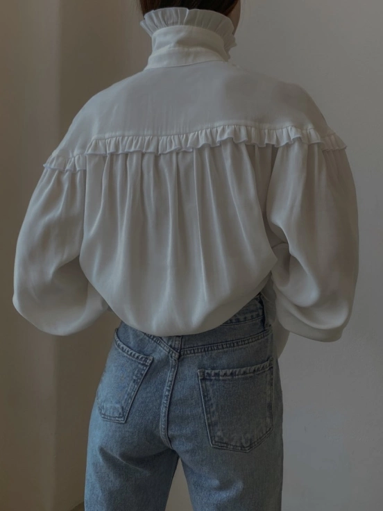 Блуза ROYAL VICTORIA