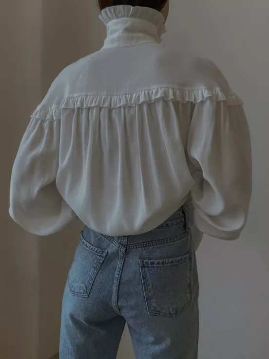 Блуза ROYAL VICTORIA