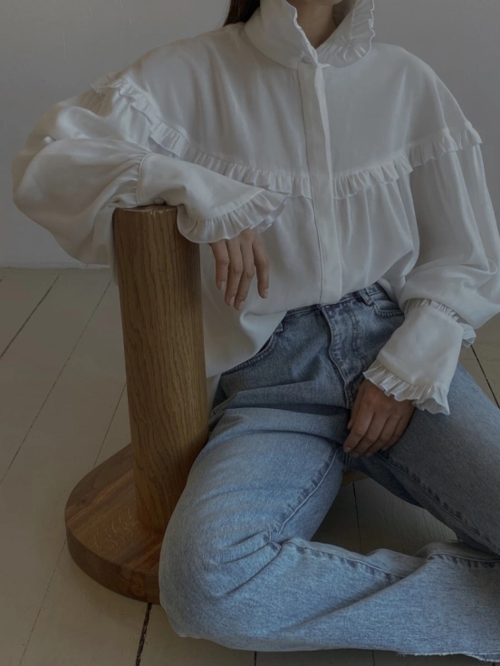 Блуза ROYAL VICTORIA