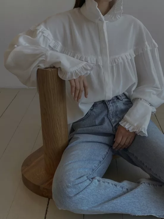 Блуза ROYAL VICTORIA