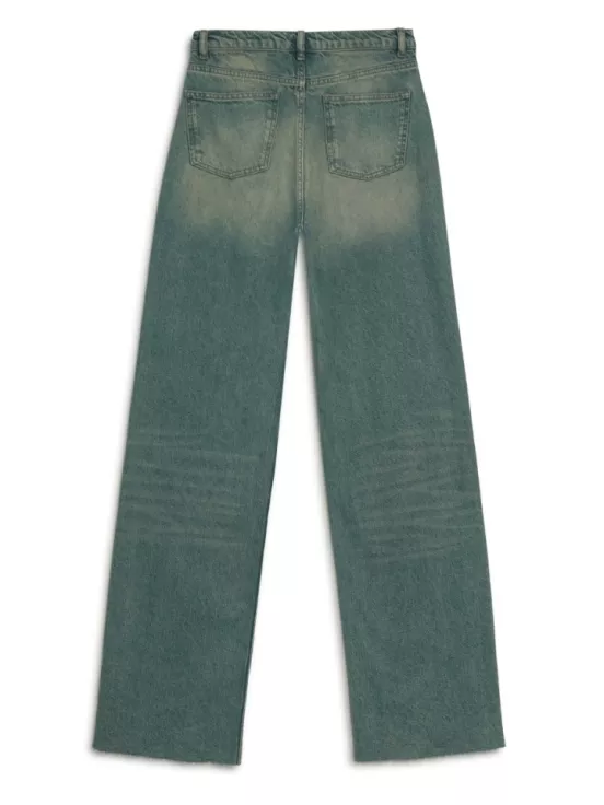 Купить Джинсы DOUBLE за 25 900 рублей