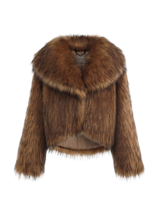 Шуба FUR-FUR