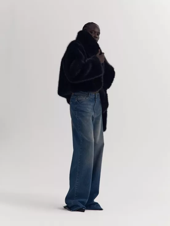 Шуба FUR-FUR за 74 900 рублей