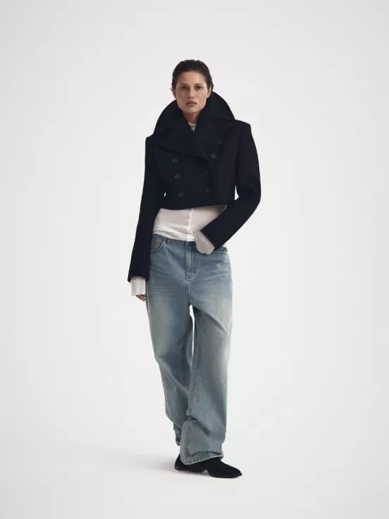 Джинсы NEW TRAVIS