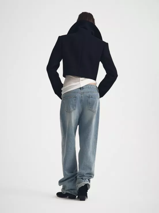 Джинсы NEW TRAVIS за 24 900 рублей