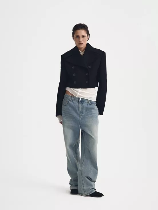 Купить Джинсы NEW TRAVIS