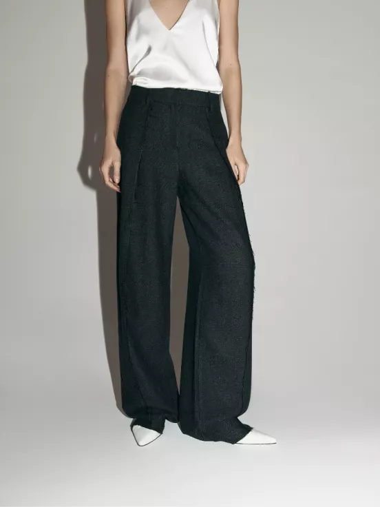 Купить Брюки DOUBLE ESPRESSO