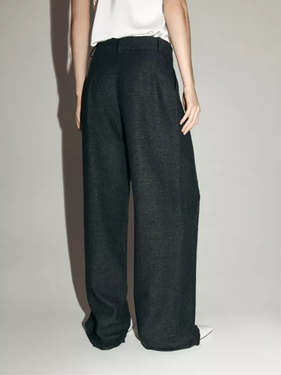 Брюки DOUBLE ESPRESSO за 25 900 рублей