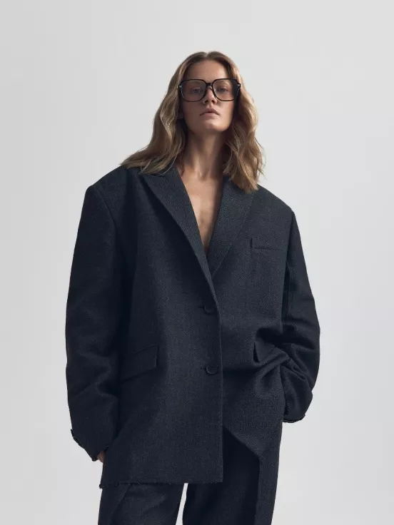 Жакет DOUBLE ESPRESSO