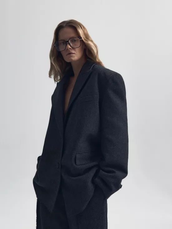 Купить Жакет DOUBLE ESPRESSO