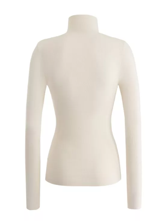 Лонгслив FLUFFY