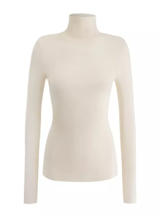 Лонгслив FLUFFY