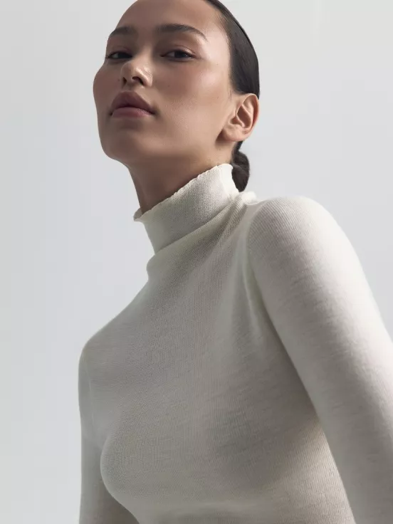 Лонгслив FLUFFY