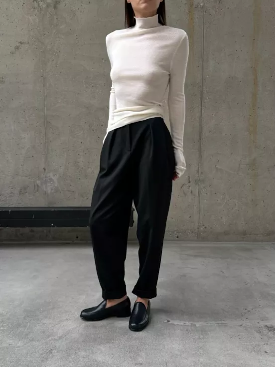 Лонгслив FLUFFY